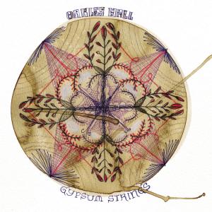 Gypsum Strings by Oakley Hall