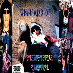 Metaphysical Carnival by Unheard of, the