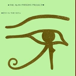 Eye In the Sky