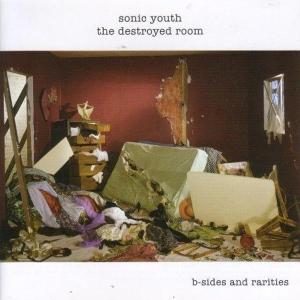 Destroyed Room (B-Sides and Rarities)