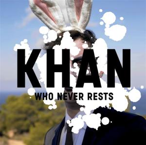 Who Never Rests by Khan, Amaan Ali & ...