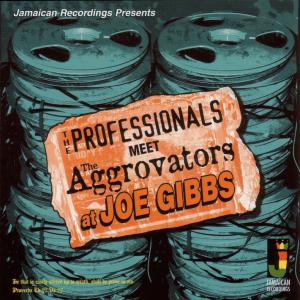 Meet the Aggrovators At.. by Professionals