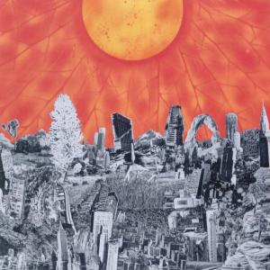 Mapmaker by Parts & Labor