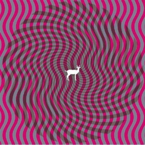 Cryptograms / Fluorescent Grey by Deerhunter