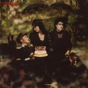 The Adventures of Ghosthorse and Stillborn by Cocorosie