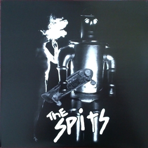 Spits 1 by Spits