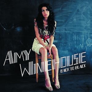 Back To Black by Winehouse, Amy