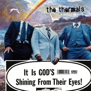 7-A Pillar of Salt by Thermals