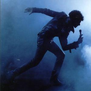 Imperator of Pop by Amos