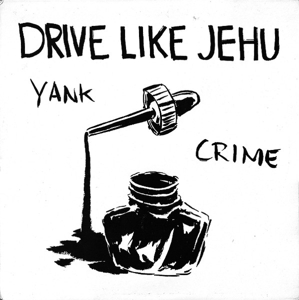 Yank Crime (+ 7")