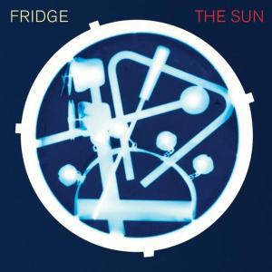 Sun by Fridge