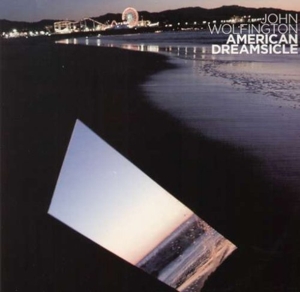 American Dreamsicle by Wolfington, John