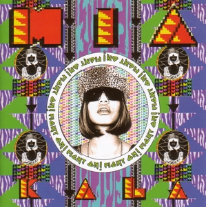 Kala by M.I.A.