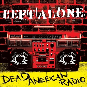 Dead American Radio by Left Alone