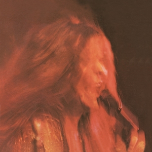 I Got Dem Ol' Kozmic Blues Again Mama! by Joplin, Janis