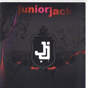 Rocktron by Junior Jack