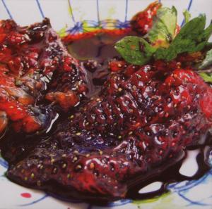 Strawberry Jam by Animal Collective
