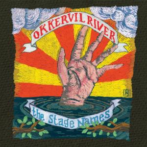Stage Names by Okkervil River