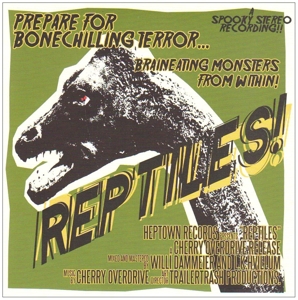 Retiles by Cherry Overdrive