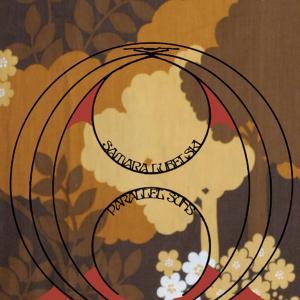 Parallel Suns by Lubelski, Samara