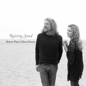 Raising Sand by Robert Plant & Ali...