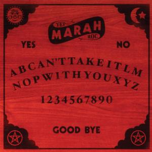 Can't Take It With..-10'- by Marah