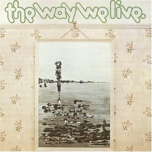 Way We Live - a Candle Fo by Tractor