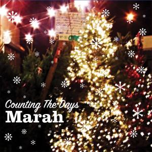 Counting the Days -10'- by Marah