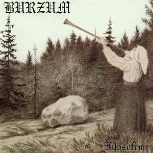 Filosofem by Burzum