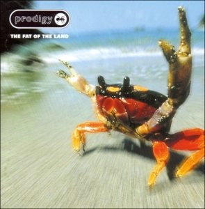 Fat of the Land by Prodigy