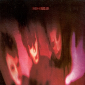 Pornography by Cure