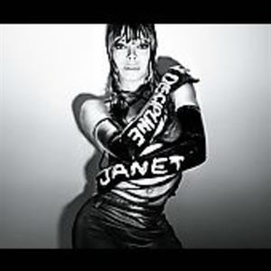 Discipline by Jackson, Janet