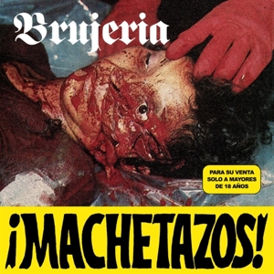 7-Machetazos!