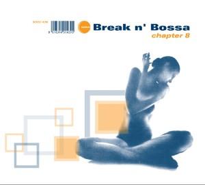 Break 'N Bossa 8 -26tr- by V/A