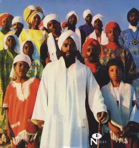 Soul Messages From Dimona