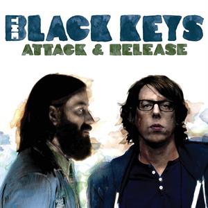Attack & Release by Black Keys, the