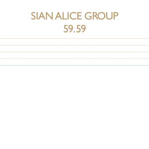 59'59 by Sian Alice Group