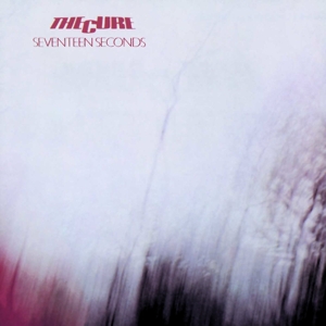 Seventeen Seconds by Cure