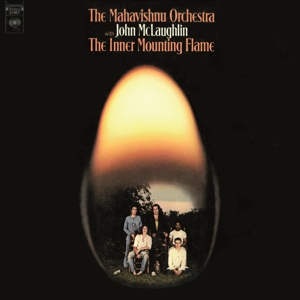 Inner Mounting Flame by Mahavishnu Orchestra