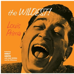 Wildest by Prima, Louis