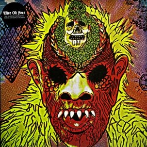 Master Bedroom is Worth Spending a Night In by Thee Oh Sees
