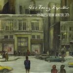 12 Tales From Winter City by Young Republic