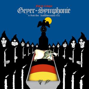 Geyer Symphonie by Floh De Cologne