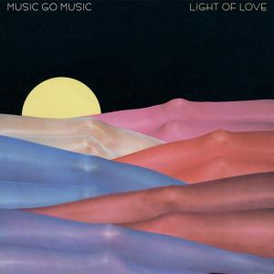 Light of Love by Music Go Music