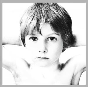 Boy by U2