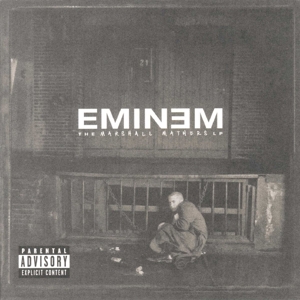 Marshall Mathers Lp by Eminem