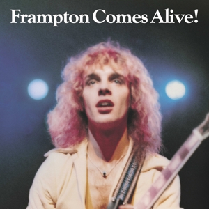 Frampton Comes Alive! by Frampton, Peter