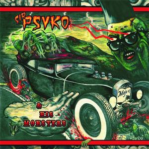 Zombie Rock