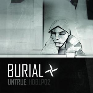Untrue by Burial