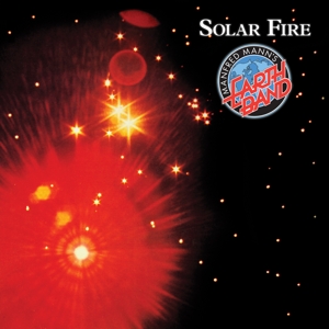 Solar Fire by Manfred Mann's Earth Band